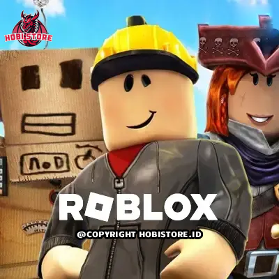Roblox